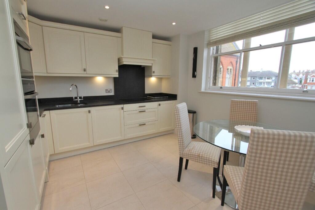 Additional image 5 of All Saints, Darley Road, Eastbourne