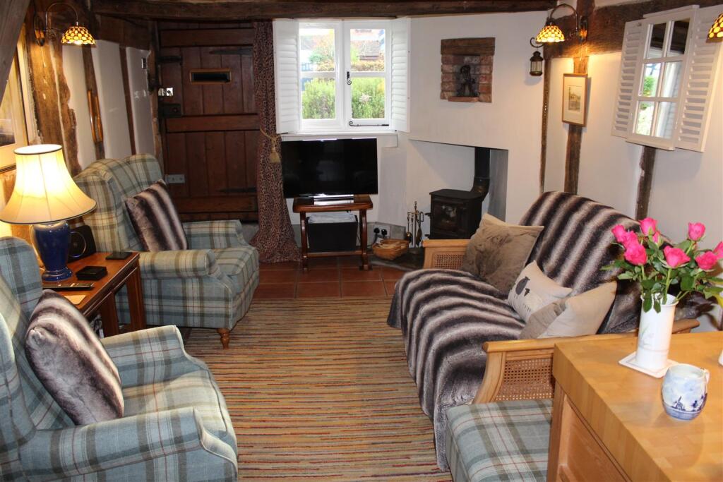 Additional image 8 of Old Warwick Road, Lapworth, Solihull