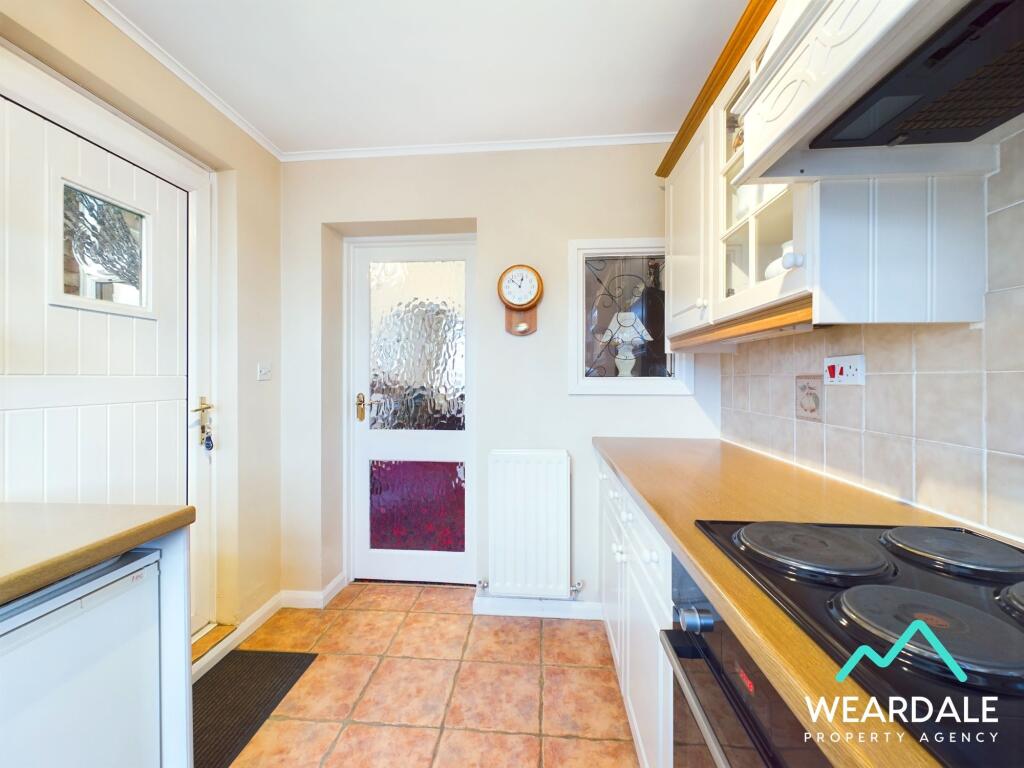 Additional image 11 of Lister Terrace, Wolsingham, DL13