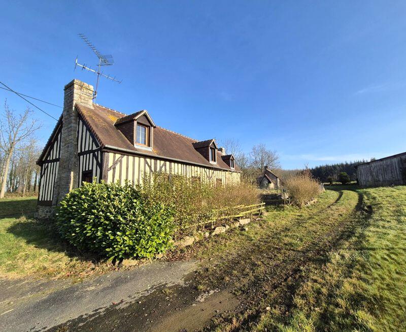 Additional image 3 of Normandy, Orne, Saint Mars d'Egrenne, France