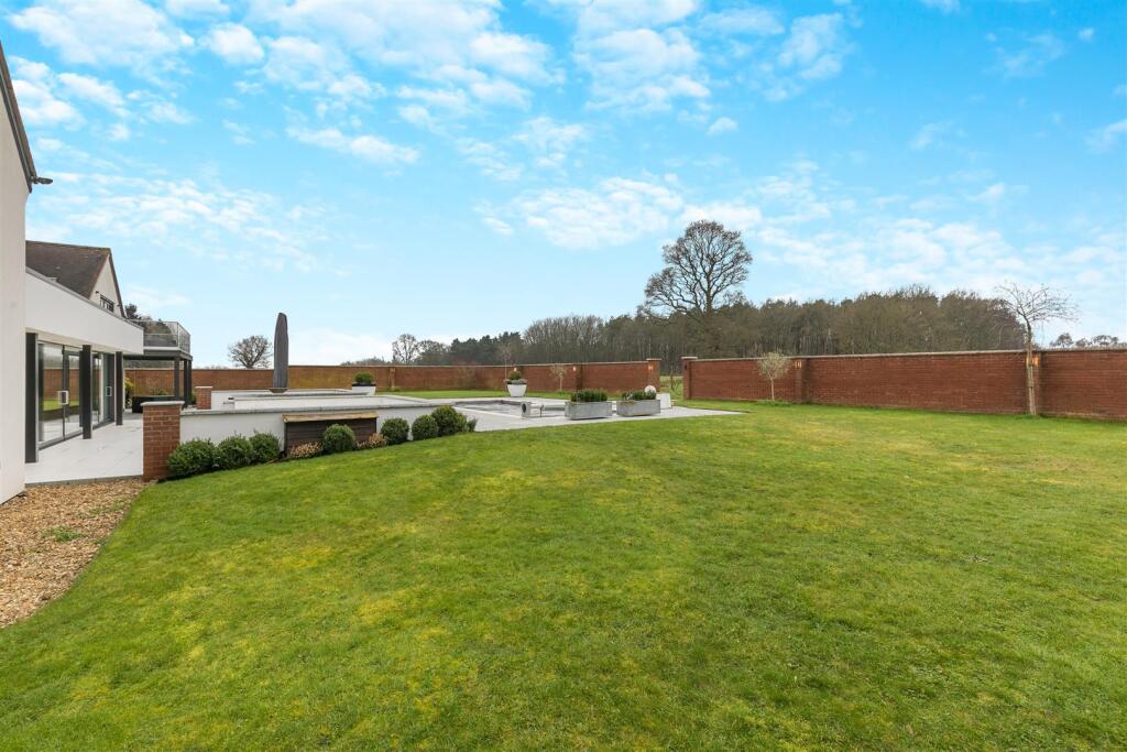 Additional image 53 of Bushwood Lane, Lowsonford