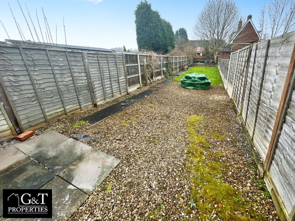 Additional image 18 of Banners Street, Halesowen