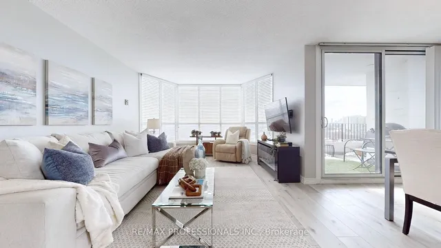 Additional image 8 of 1333 Bloor St Unit 909