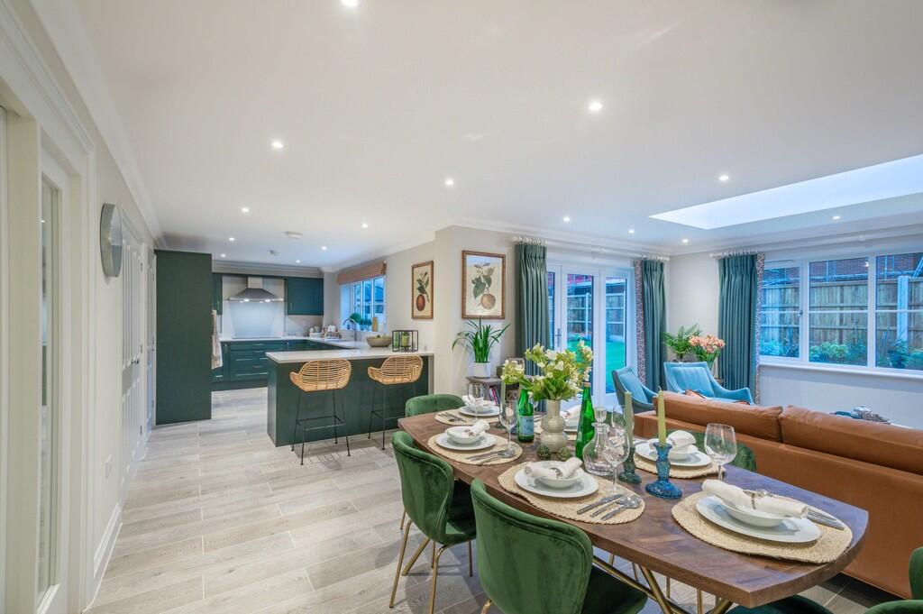 Additional image 14 of Cheveley, Newmarket, Suffolk