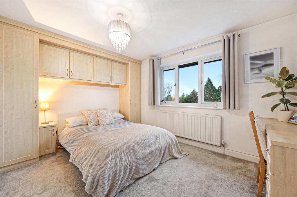 Additional image 15 of New Meadow, Lostock, Bolton, Greater Manchester