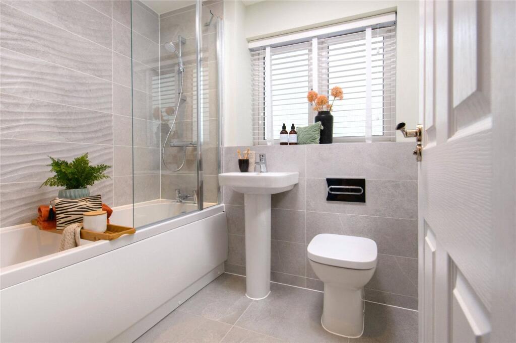 Additional image 10 of Lucas Gardens, Dog Kennel Lane, Shirley, Solihull, West Midlands, B90