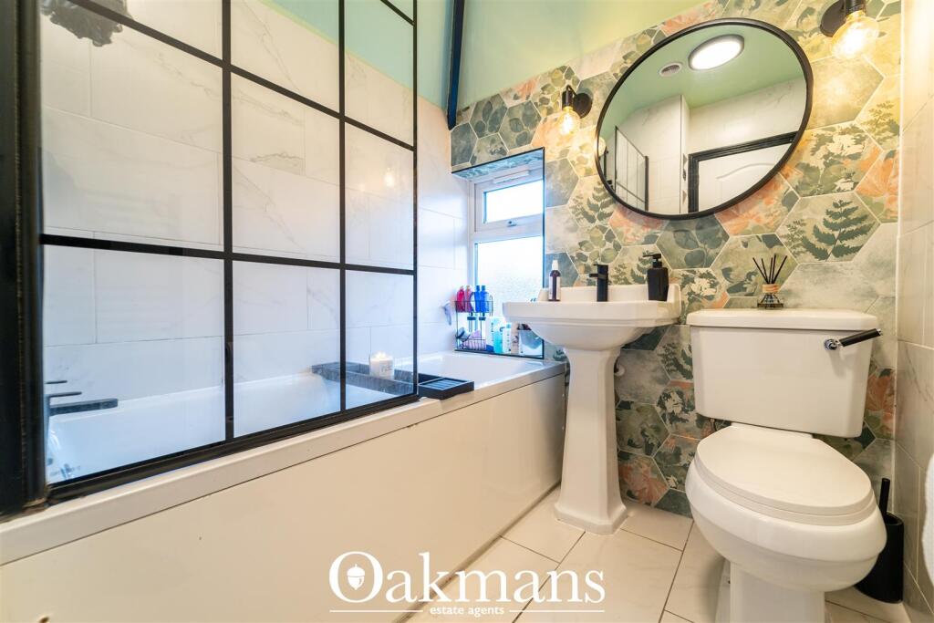 Additional image 12 of Kingswood Road, Northfield, Birmingham