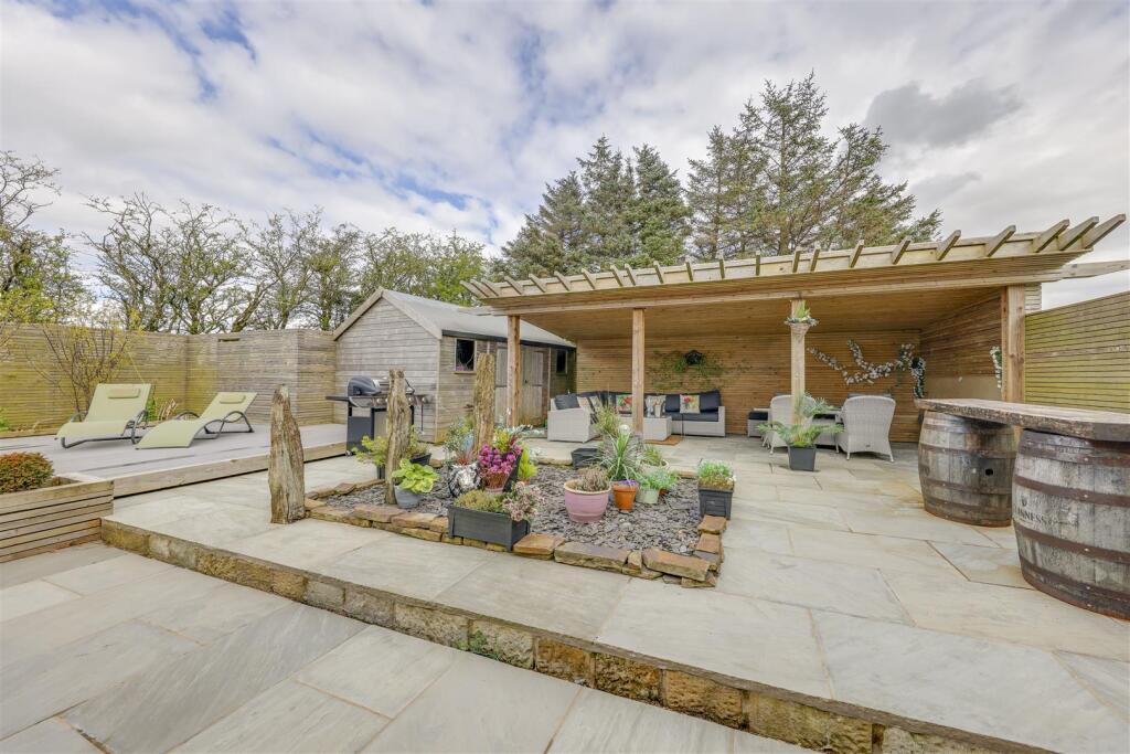 Additional image 44 of Gincroft Lane, Edenfield, Ramsbottom, Bury