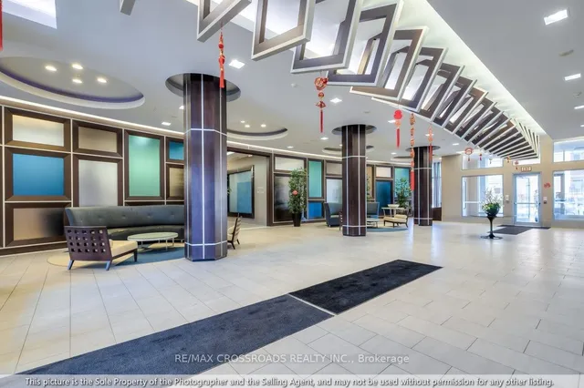 Additional image 26 of 5791 Yonge St Unit 907