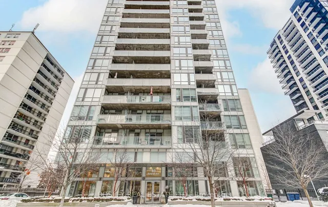 83 Redpath Ave Unit 510
