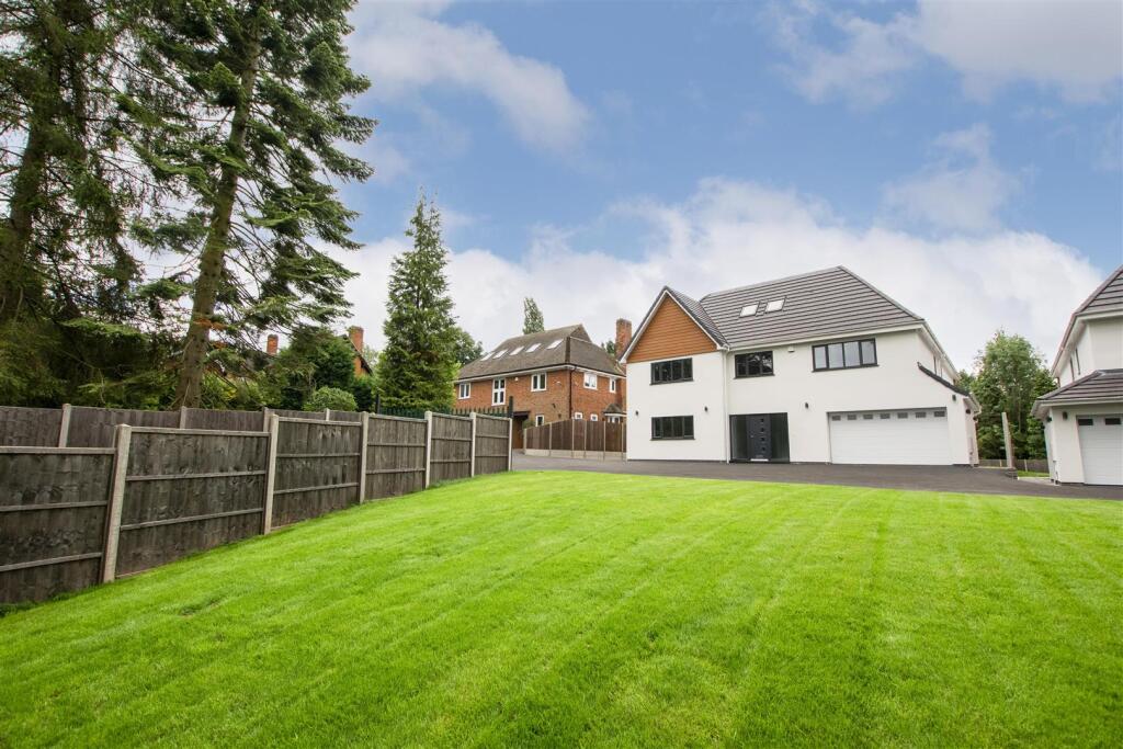Additional image 48 of Rednal Road, Birmingham, B38