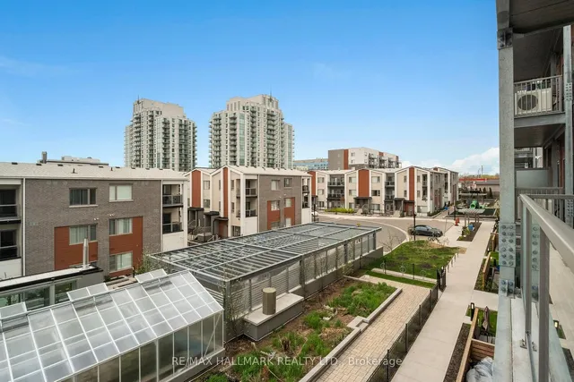 Additional image 19 of 5155 Sheppard Ave Unit 305