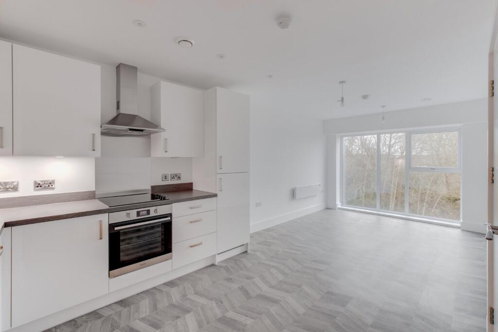 Additional image 11 of The North Works, Longbridge, B31