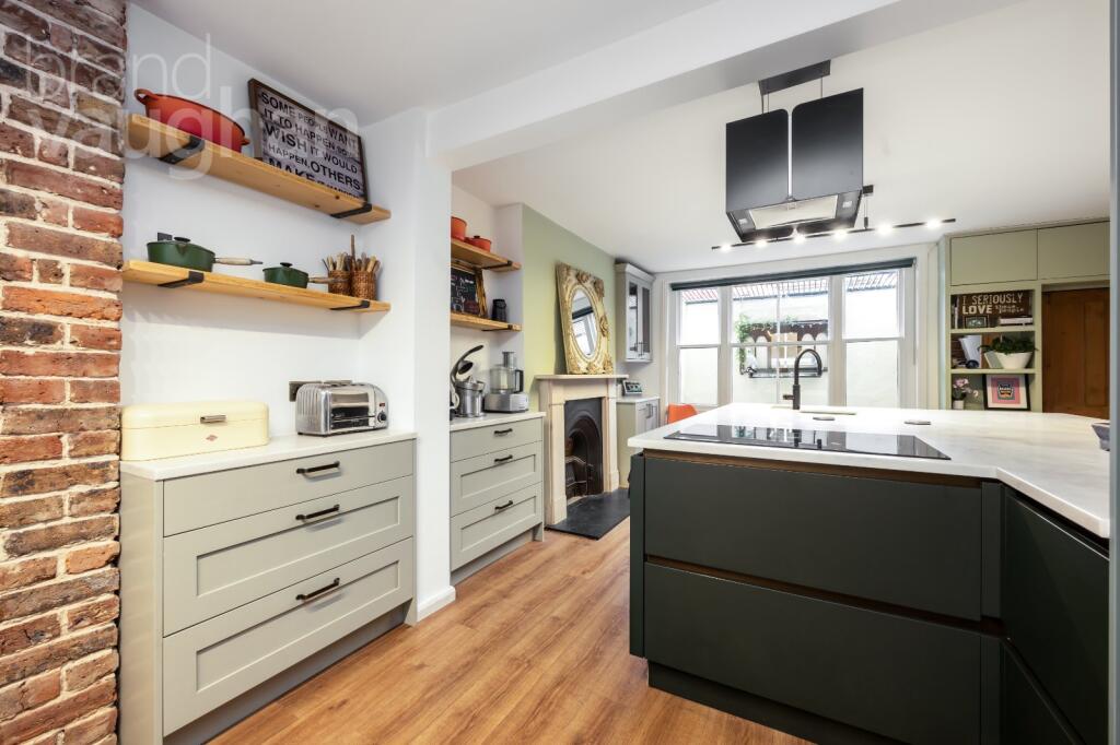 Additional image 5 of St. Nicholas Road, Brighton, East Sussex, BN1