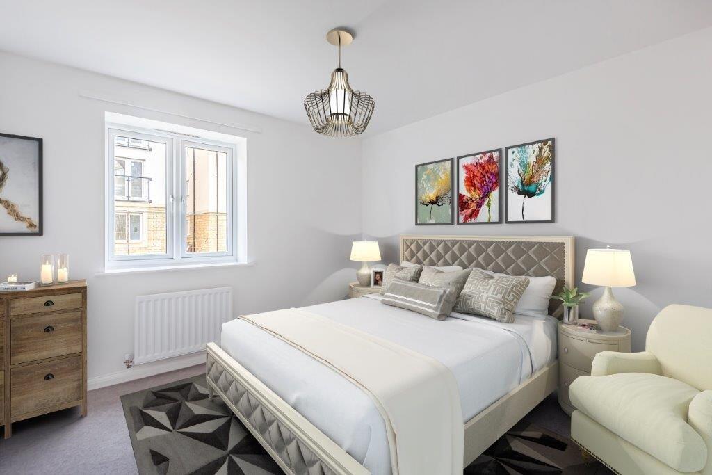 Additional image 6 of 7 Gander Way, Stone Cross, Westham