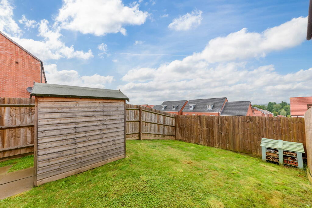 Additional image 17 of Ingram Close, Redditch, B97 6BS