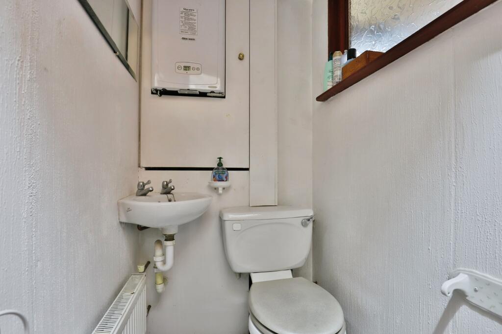 Additional image 15 of Bailey Crescent, Poole, Dorset, BH15