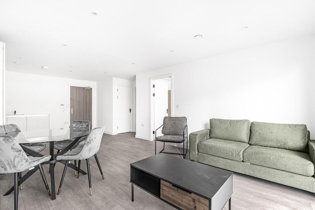 Additional image 10 of The Burj, 25 Green Street, Digbeth, Birmingham