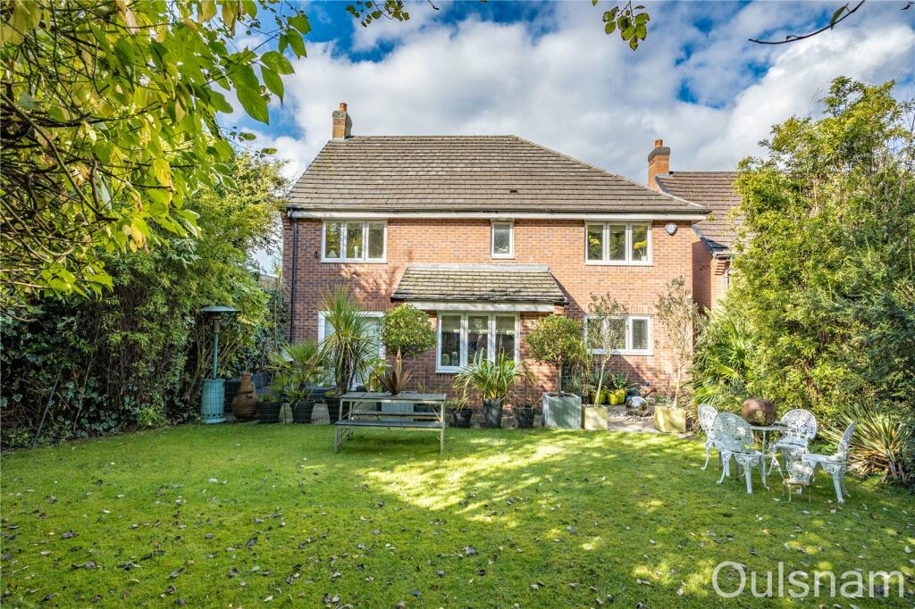 Additional image 30 of Rubery Lane, Rubery, Rednal, Birmingham, B45