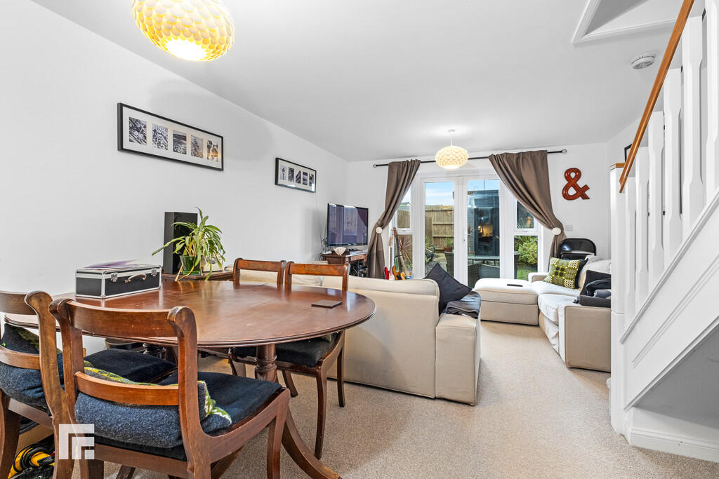 Additional image 3 of Clos Y Rheilffordd, Barry