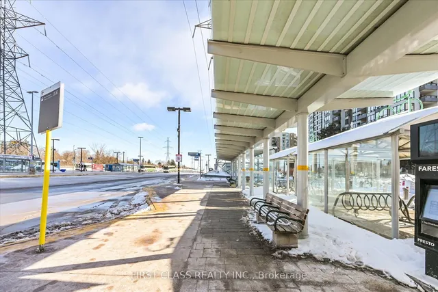Additional image 32 of 7 Bishop Ave Unit 1805