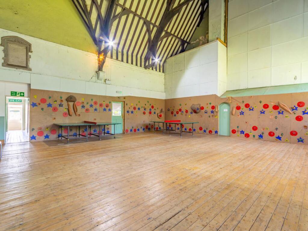 Additional image 9 of Kingsway Adventure Centre, Alston Road, Middleton in Teesdale, Barnard Castle, County Durham, United Kingdom, DL12 0UU