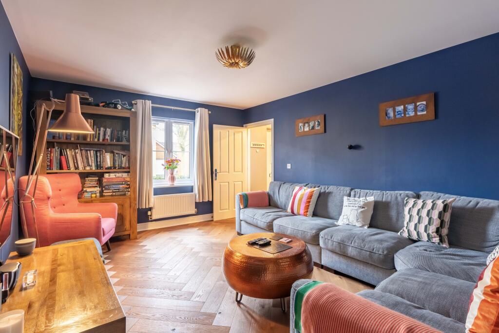 Additional image 6 of The Finches, Portishead