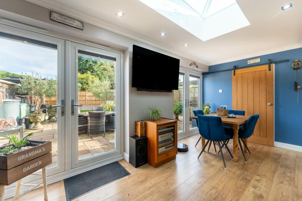 Additional image 6 of Church Lane, Beautifully Presented Throughout