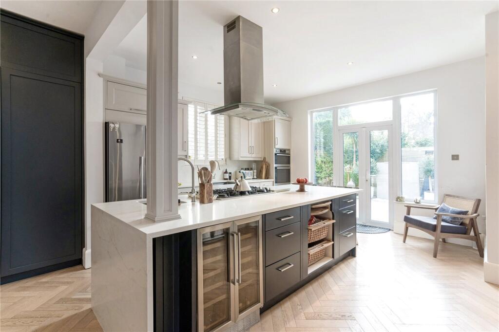 Additional image 3 of Cheyne Road, Stoke Bishop, Bristol, BS9