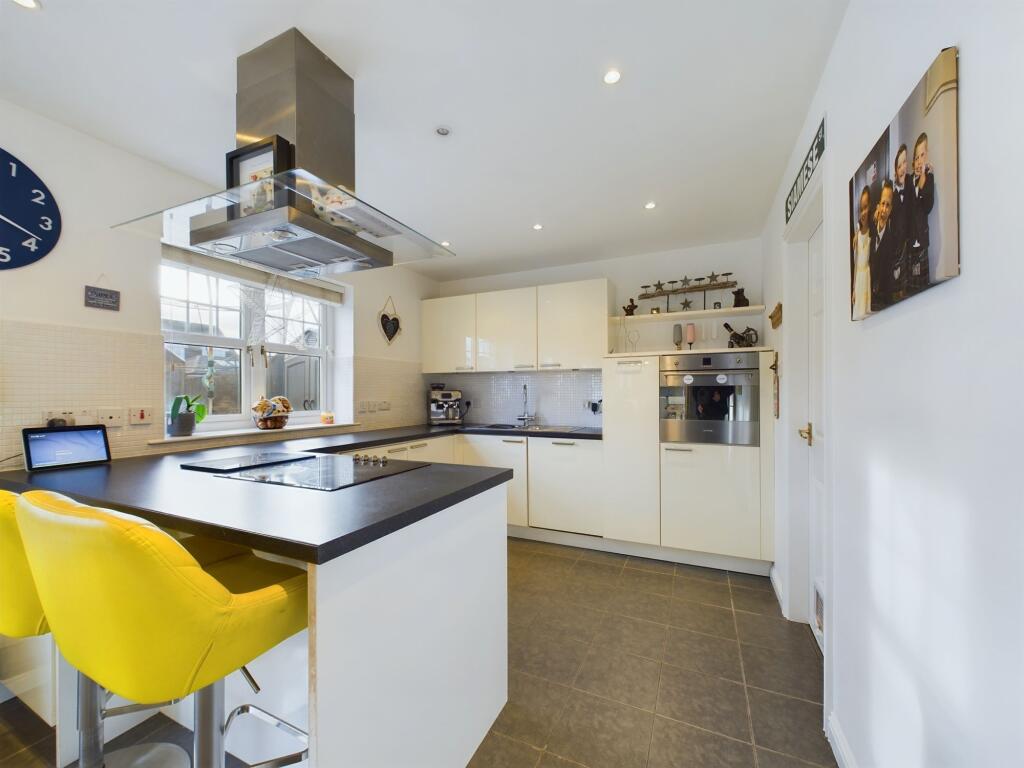 Additional image 7 of Greenhall Way, Insch, AB52