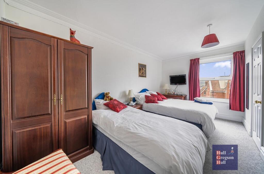 Additional image 18 of Cluny Crescent, Swanage