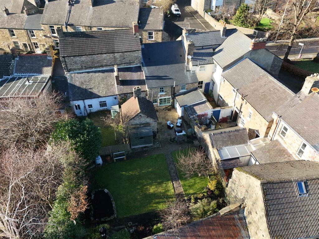 Additional image 33 of Angate Street, Wolsingham, Weardale