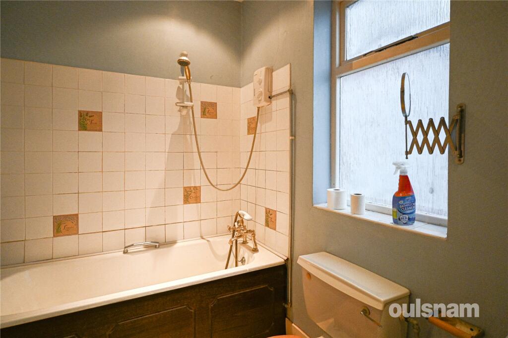 Additional image 19 of Poplar Avenue, Edgbaston, Birmingham, West Midlands, B17