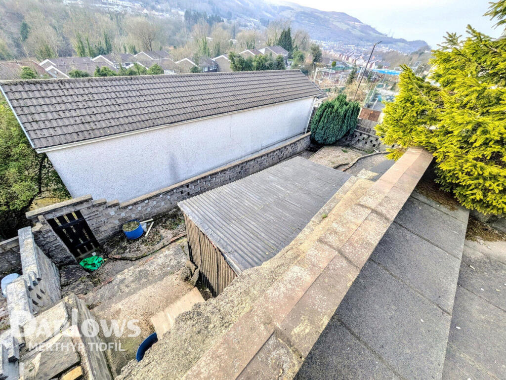 Additional image 19 of Hill View Terrace, Merthyr Tydfil