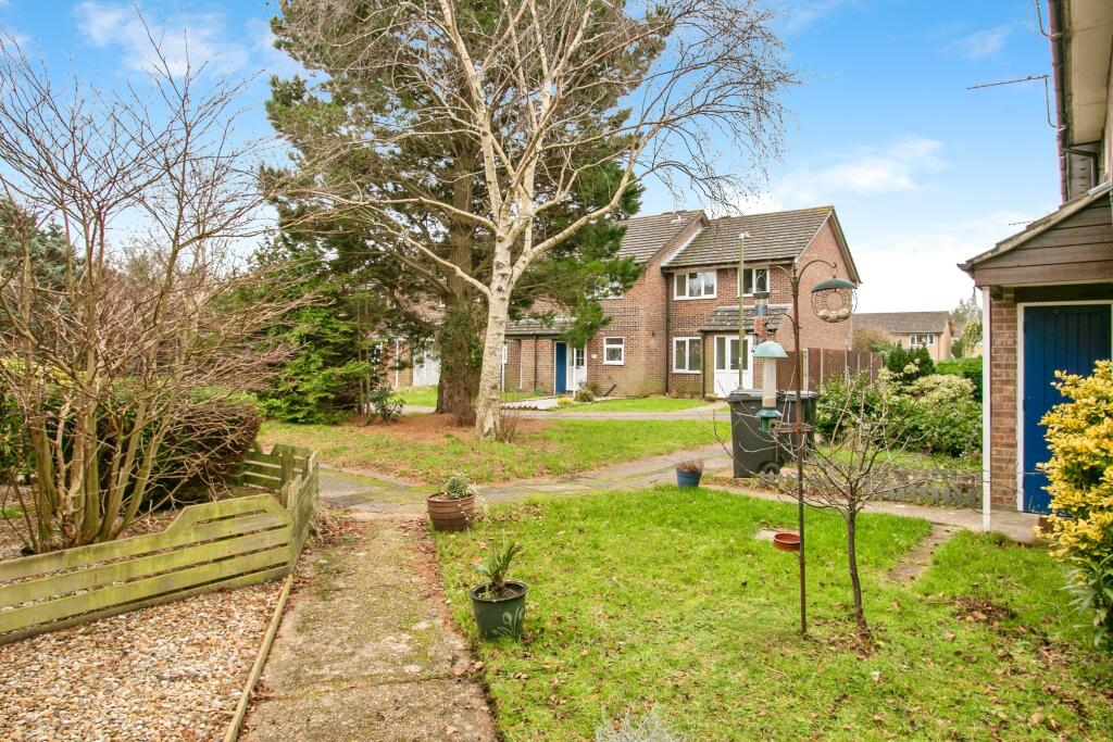 Additional image 17 of Braishfield Gardens, THROOP, Bournemouth, Dorset, BH8