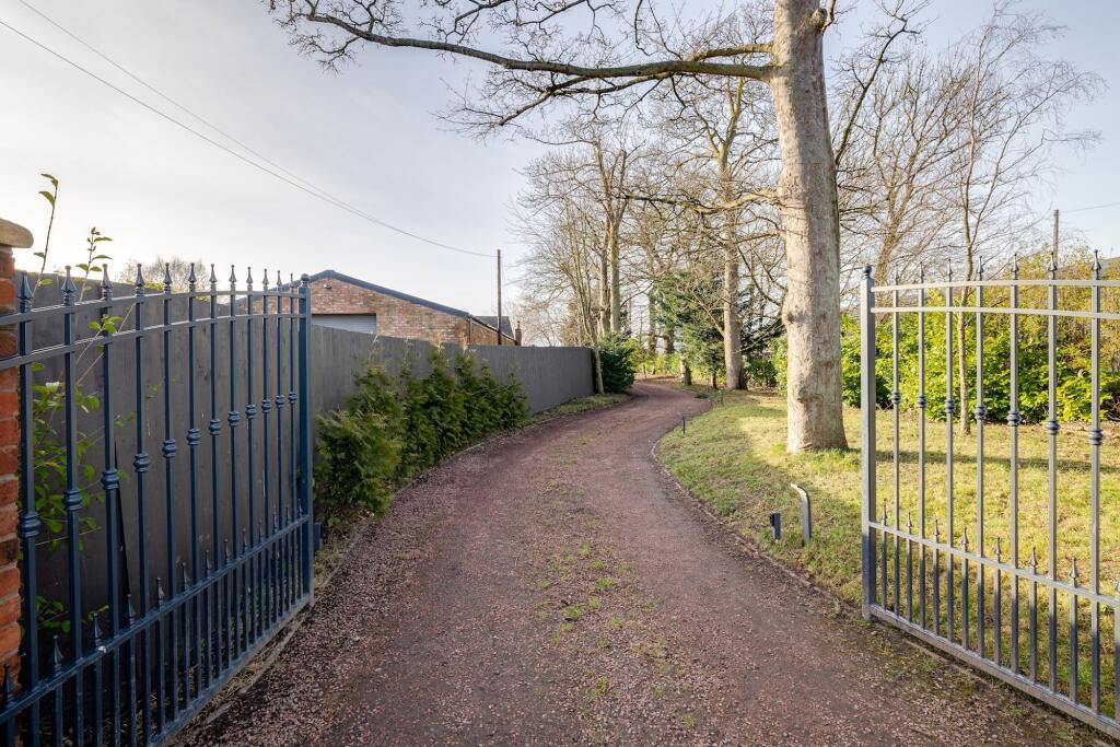 Additional image 32 of Deeside Lane, Sealand, CH1