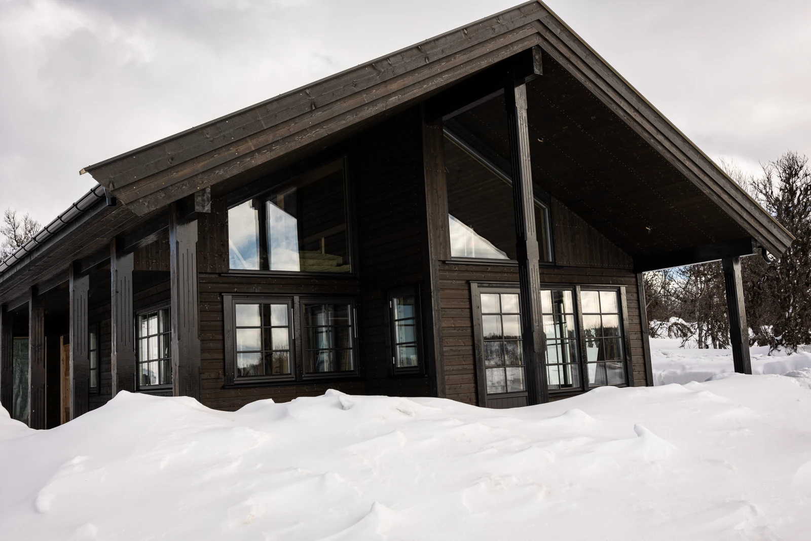 Additional image 2 of 123 Forest Lane, 1234 Oslo, Norway