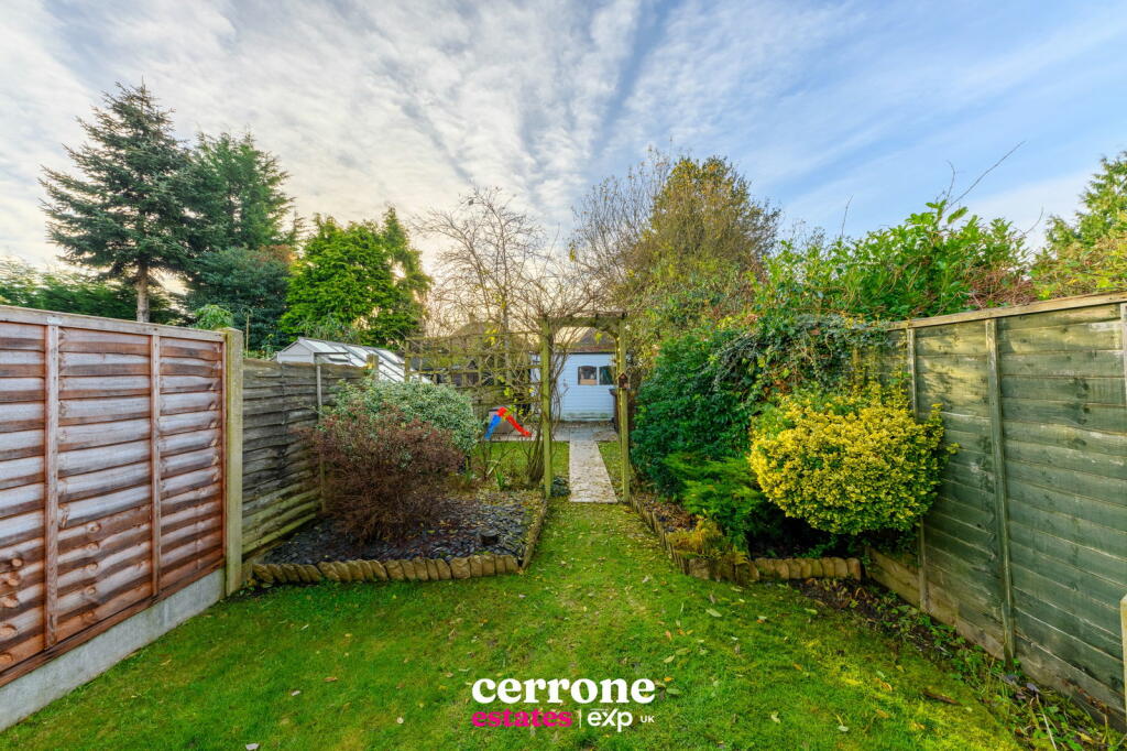 Additional image 25 of All Saints Road, Bromsgrove, B61 0AG