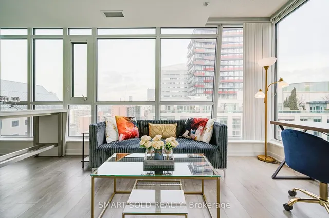 Additional image 12 of 199 Richmond St Unit 1402