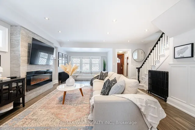 Additional image 5 of 17 Branch Ave