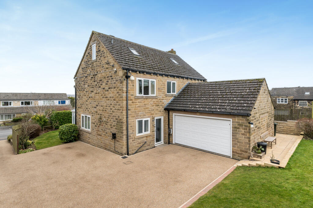 Additional image 37 of Otley Road, Eldwick, Bingley, BD16