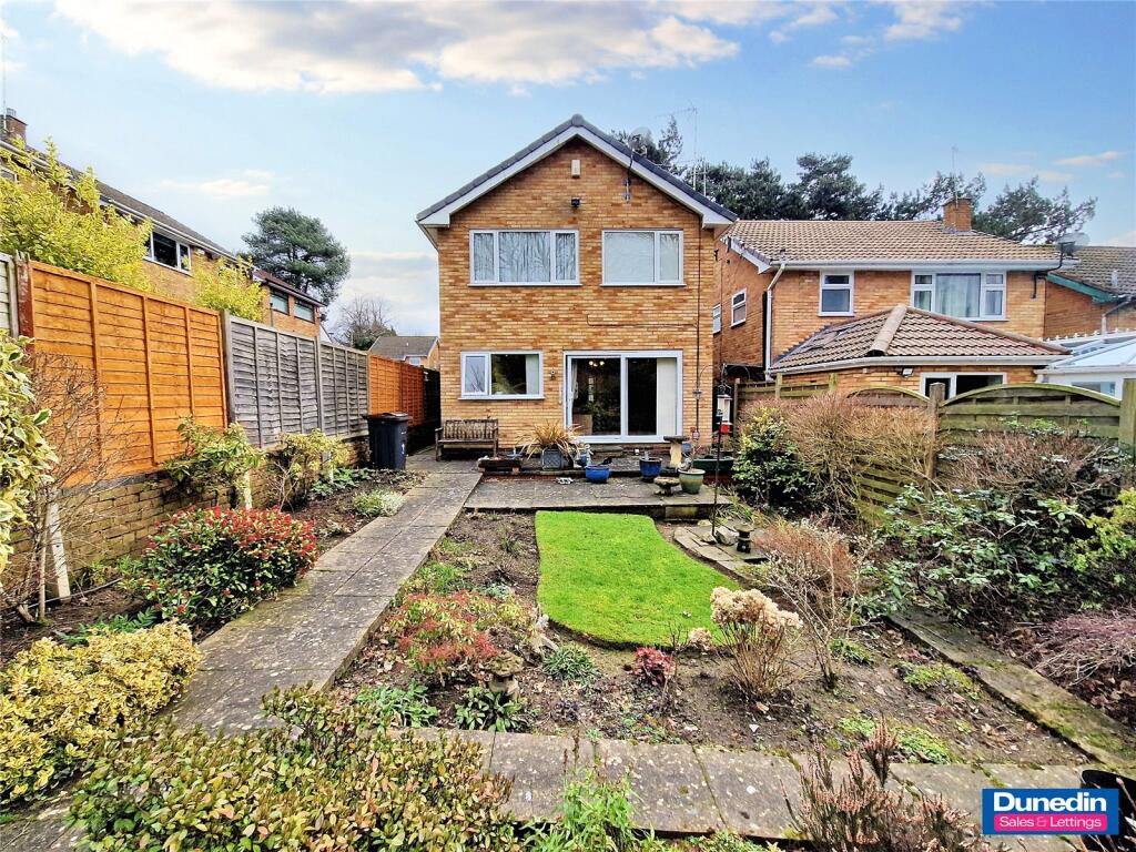 Additional image 18 of Pineview, Northfield, Birmingham, B31