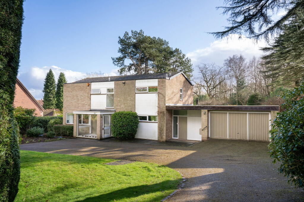 Additional image 21 of Fiery Hill Road, Barnt Green, B45 8LG