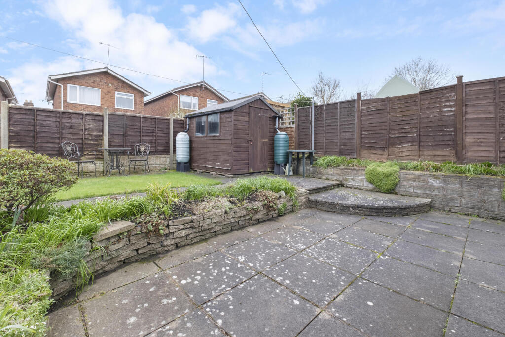 Additional image 17 of Kenyon Close, Bromsgrove. B60