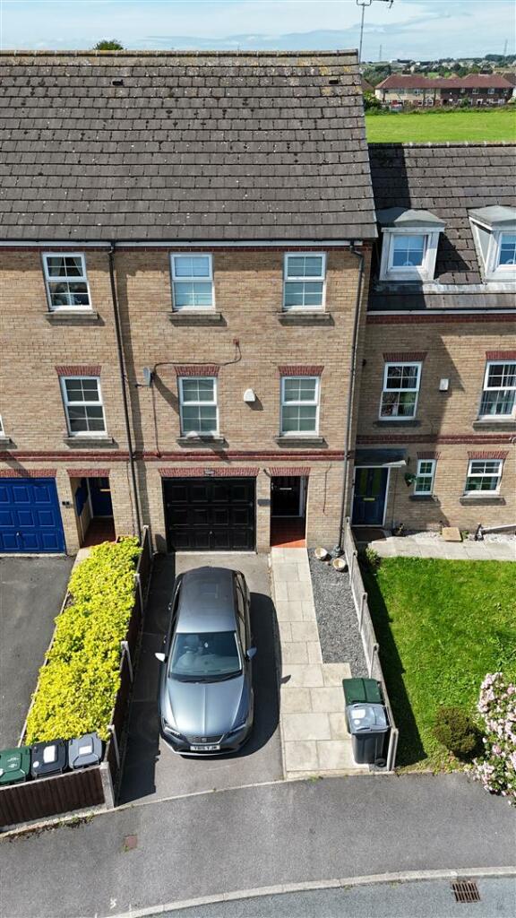 Additional image 25 of Braine Croft, Bradford