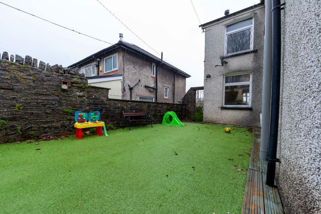 Additional image 27 of Brynheulog, High Street, Trelewis, Treharris