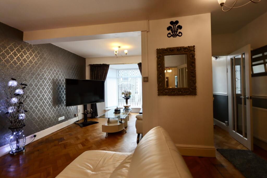 Additional image 8 of Pengam Road, Aberbargoed, CF81