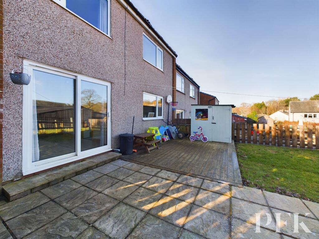 Additional image 21 of Scattergate Crescent, Appleby-In-Westmorland, CA16