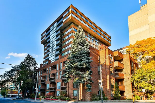 Additional image 20 of 15 Mcmurrich St Unit 401