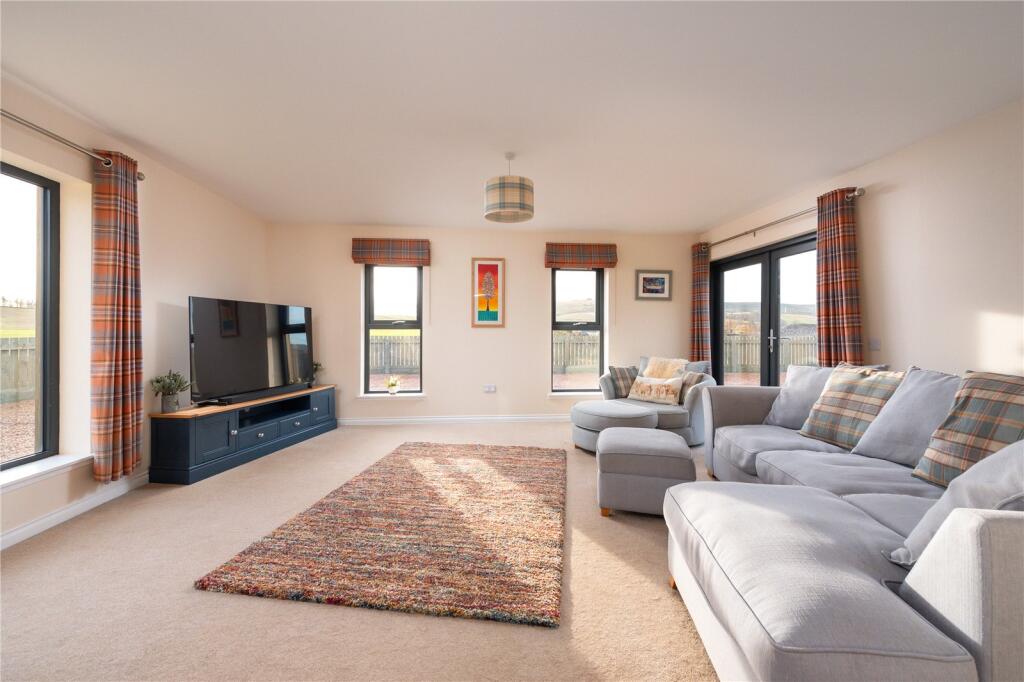 Additional image 7 of 1 Upper Pirriesmill, Huntly, Aberdeenshire, AB54